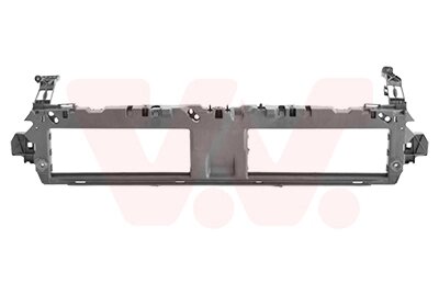 Кронштейн решітки радіатора VAG Van Wezel 0346519