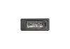 Ліхтар підсвітки номерного знаку LEFT/RIGHT VAG 11/16+ LED Van Wezel 0346920 (фото 1)