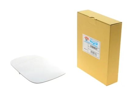 Стекло зеркала VAN WEZEL Van Wezel 0380837