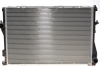 Радиатор охлаждения Van Wezel 06002233 (фото 1)