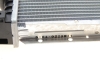 Радиатор охлаждения Van Wezel 06002233 (фото 9)