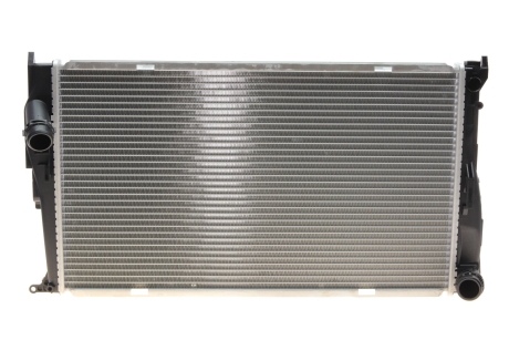 Радиатор охлаждения Van Wezel 06002293 (фото 1)