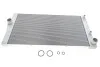 Радіатор охолодження VAN WEZEL Van Wezel 06002410 (фото 1)