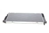 Радиатор охлаждения BMW 5 F10/F11 03/10 > 17 (пр-во) Van Wezel 06002549 (фото 7)