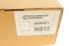 Радиатор масляный BMW 3 E46 (98-) 330d (выр-во) Van Wezel 06003571 (фото 9)