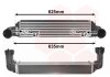 Інтеркулер BMW 3 E46 98>05 Van Wezel 06004280 (фото 1)