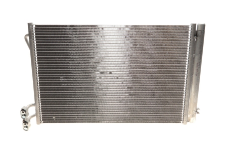Радиатор кондиционера Van Wezel 06005295 (фото 1)