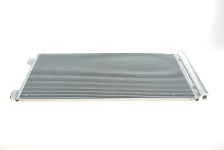 Радиатор кондиционера VAN WEZEL Van Wezel 06005414