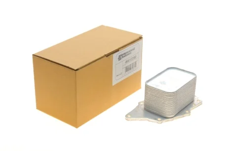 Радиатор масла VAN WEZEL Van Wezel 06013700
