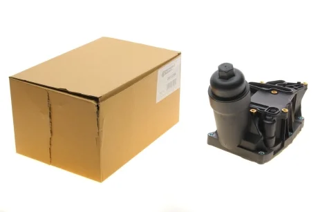 Корпус фільтра оливи VAN WEZEL Van Wezel 06013754