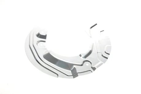 Защита тормозного диска VAN WEZEL Van Wezel 0627371