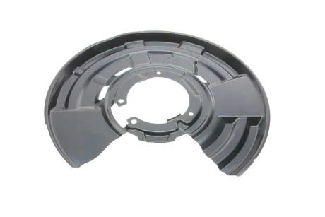 Защита тормозного диска VAN WEZEL Van Wezel 0633374