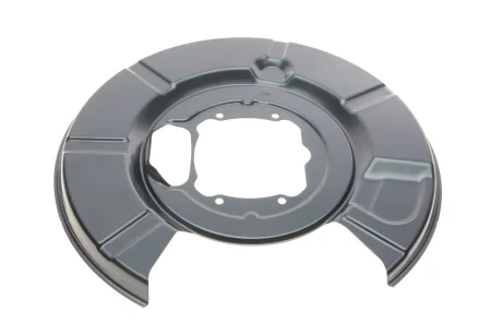 Защита тормозного диска VAN WEZEL Van Wezel 0655373