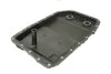 Поддон, масляный картера двигателя BMW 3.0 (выр-во Wan Wezel) Van Wezel 0667070 (фото 1)