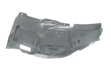 Підкрилок VAN WEZEL Van Wezel 0670433