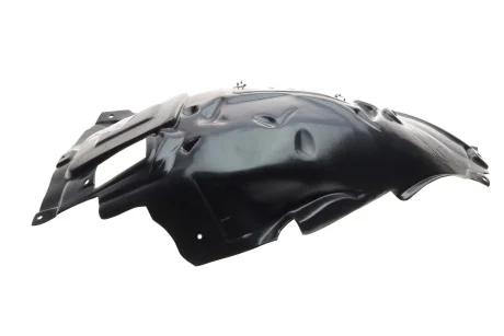 Підкрилок VAN WEZEL Van Wezel 0670434