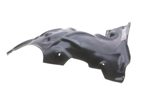 Підкрилок VAN WEZEL Van Wezel 0670436