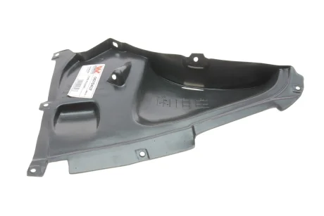 Підкрилок VAN WEZEL Van Wezel 0670437