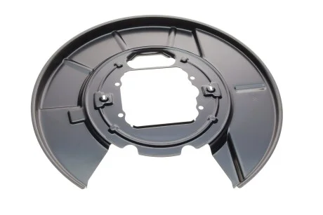 Защита тормозного диска VAN WEZEL Van Wezel 0685374