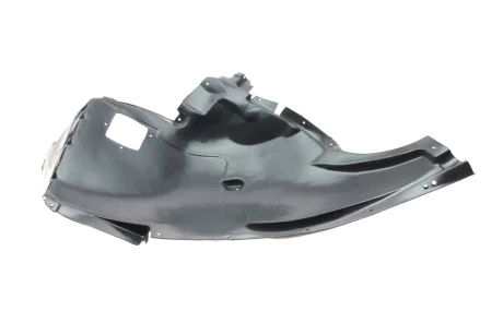 Підкрилок VAN WEZEL Van Wezel 0687434