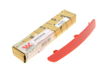 Световозвращатель VAN WEZEL Van Wezel 0693939