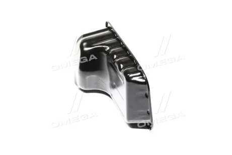 Піддон, мастильний картера двигуна DAEWOO Kalos 1.2 / Matiz 1.0 05+ (вир-во Wan Wezel) Van Wezel 0807070