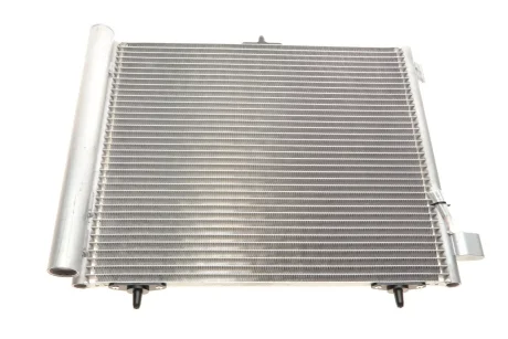 Радиатор кондиционера VAN WEZEL Van Wezel 09005205