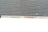 Радиатор кондиционера VAN WEZEL Van Wezel 09005231 (фото 8)