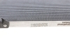 Радиатор кондиционера Van Wezel 09005263 (фото 4)