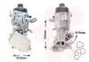 Радіатор масляний CITROEN/ PEUGEOT в зборі (вир-во) Van Wezel 09013730 (фото 1)