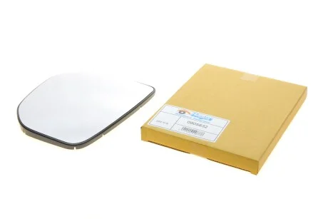 Стекло зеркала VAN WEZEL Van Wezel 0905832