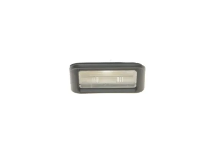 Подвеска номерного знака VAN WEZEL Van Wezel 0905920