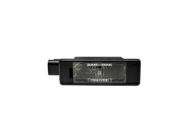 Фонарь подсветки номерного знака CITROEN/ PEUGEOT Van Wezel 0929920