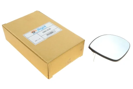 Стекло зеркала VAN WEZEL Van Wezel 0961838