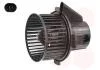 Вентилятор салону CITROEN C4/ PEUGEOT 307 7/05 > 10 (вір-во) Van Wezel 0970773 (фото 1)