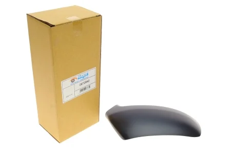 Накладка зеркала VAN WEZEL Van Wezel 0972842