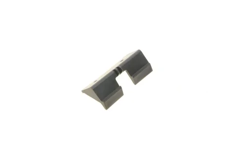 Кронштейн/крепеж VAN WEZEL Van Wezel 0976568