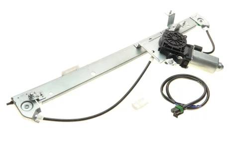Привід склопійомника VAN WEZEL Van Wezel 0981263