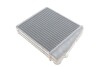 Фото 2 - радіатор пічки Nissan MicraIII 03- Van Wezel 13006256 Радіатор пічки Nissan MicraIII 03- Van Wezel 13006256 (фото 2)