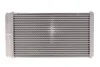 Радіатор пічки Nissan Navara/Patfinder 2.5/3.0 05- Van Wezel 13006373 (фото 5)