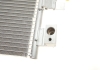 Радиатор кондиционера Van Wezel 13015702 (фото 5)