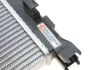 Радиатор охлаждения Van Wezel 15002008 (фото 6)