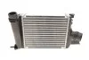 Радиатор интеркулера Renault Clio/Dacia Logan/Dokker 1.5dCi 12- Van Wezel 15004013 (фото 1)