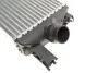 Радиатор интеркулера Renault Clio/Dacia Logan/Dokker 1.5dCi 12- Van Wezel 15004013 (фото 6)