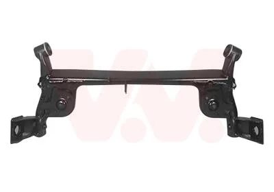 Балка задньої підвіски DACIA DUSTER 4/10 > 18 (вир-во) Van Wezel 1555629