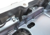 Поддон, масляный картера двигателя FIAT Doblo, Idea, Punto 1,9 JTD (выр-во) Van Wezel 1636071 (фото 3)