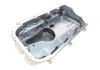 Поддон, масляный картера двигателя FIAT Doblo, Idea, Punto 1,9 JTD (выр-во) Van Wezel 1636071 (фото 4)
