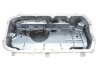 Поддон, масляный картера двигателя FIAT Doblo, Idea, Punto 1,9 JTD (выр-во) Van Wezel 1636071 (фото 5)