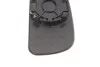 Скло дзеркала (з підігрівом) Citroen Jumper/Fiat Ducato/Peugeot Boxer 06- (L) (нижнє) Van Wezel 1651835 (фото 3)