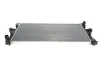 Радиатор охлаждения Citroen Jumper/Fiat Ducato/Peugeot Boxer 3.0HDi 06- Van Wezel 17002398 (фото 1)
